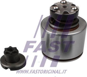 Fast FT32270 - Piston, əyləc kaliperi furqanavto.az