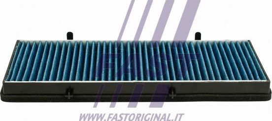 Fast FT37414PM - Filtr, daxili hava furqanavto.az