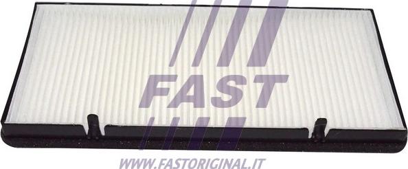 Fast FT37414 - Filtr, daxili hava furqanavto.az