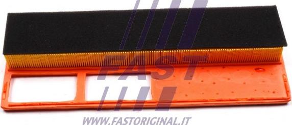 Fast FT37096 - Hava filtri furqanavto.az