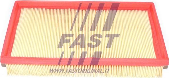 Fast FT37093 - Hava filtri furqanavto.az