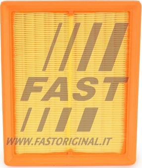 Fast FT37097 - Hava filtri furqanavto.az