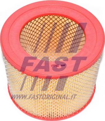 Fast FT37003 - Hava filtri furqanavto.az