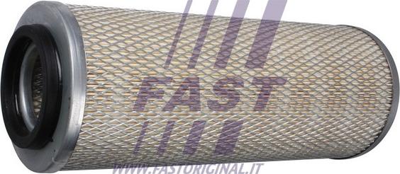 Fast FT37011 - Hava filtri furqanavto.az