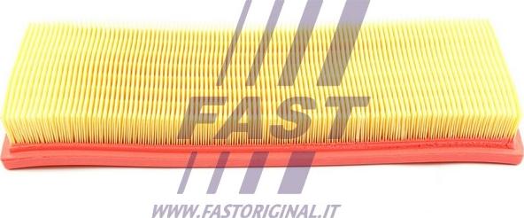 Fast FT37074 - Hava filtri furqanavto.az