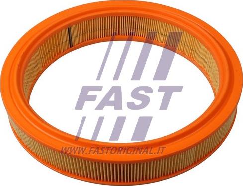 Fast FT37073 - Hava filtri furqanavto.az