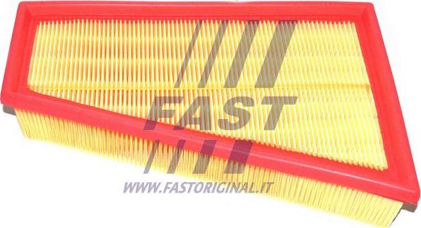 Fast FT37144 - Hava filtri furqanavto.az