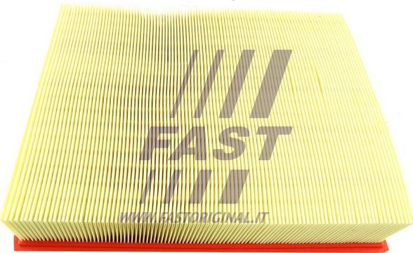 Fast FT37140 - Hava filtri furqanavto.az