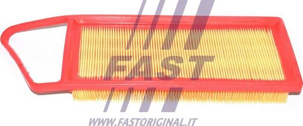 Fast FT37147 - Hava filtri furqanavto.az