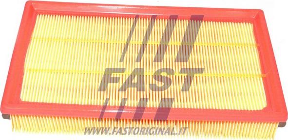 Fast FT37155 - Hava filtri furqanavto.az