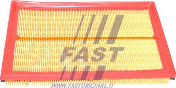 Fast FT37157 - Hava filtri furqanavto.az