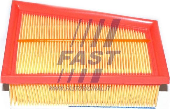 Fast FT37164 - Hava filtri furqanavto.az