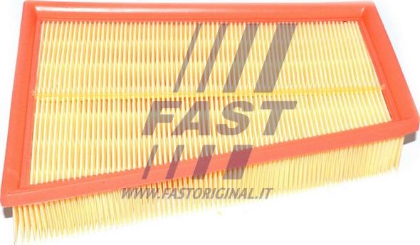 Fast FT37163 - Hava filtri furqanavto.az