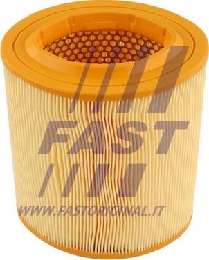 Fast FT37101 - Hava filtri furqanavto.az