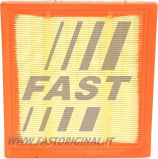 Fast FT37103 - Hava filtri furqanavto.az