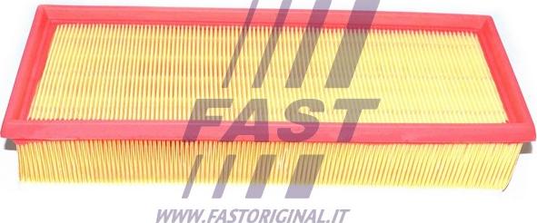 Fast FT37110 - Hava filtri furqanavto.az