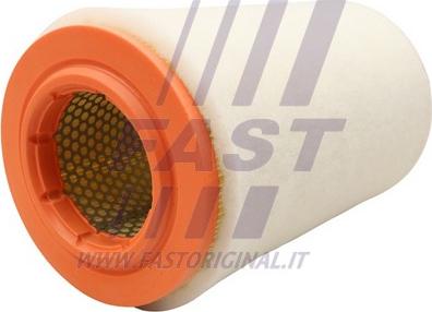 Fast FT37180 - Hava filtri furqanavto.az
