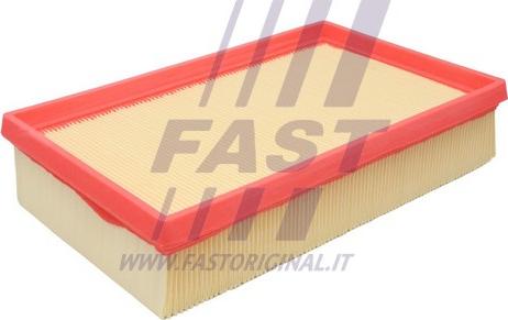 Fast FT37181 - Hava filtri furqanavto.az