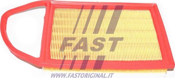 Fast FT37134 - Hava filtri furqanavto.az