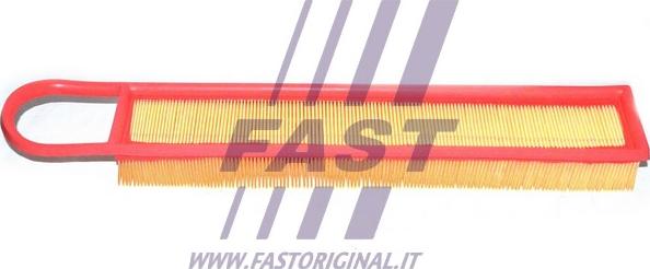 Fast FT37136 - Hava filtri furqanavto.az