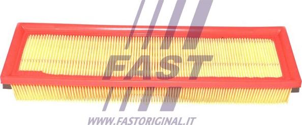 Fast FT37130 - Hava filtri furqanavto.az