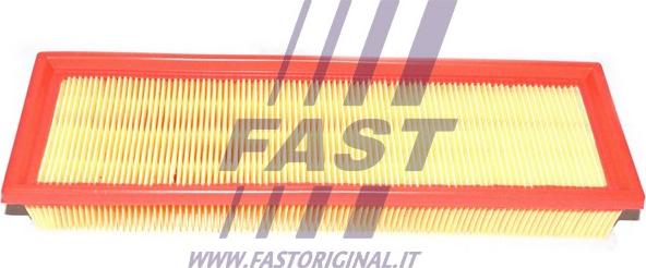 Fast FT37133 - Hava filtri furqanavto.az