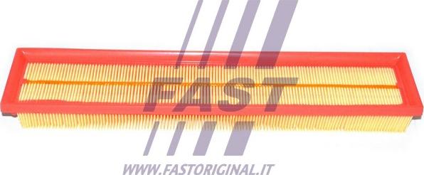Fast FT37132 - Hava filtri furqanavto.az