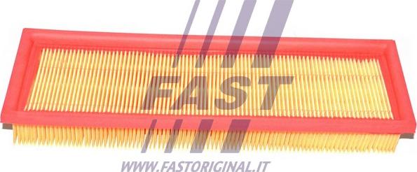 Fast FT37137 - Hava filtri furqanavto.az
