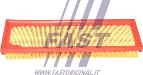 Fast FT37129 - Hava filtri furqanavto.az
