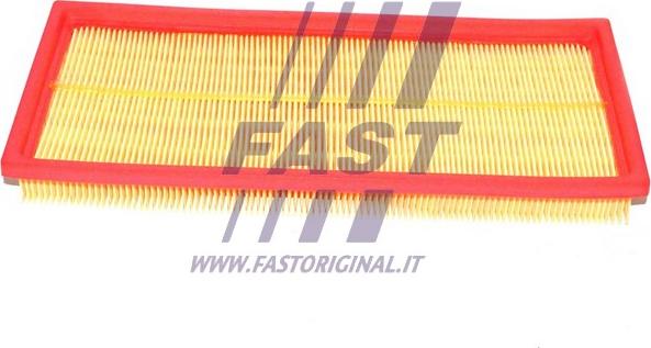 Fast FT37127 - Hava filtri furqanavto.az