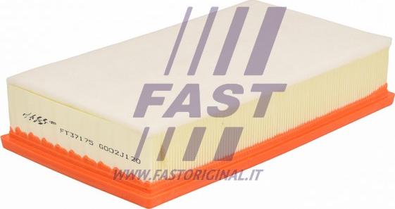 Fast FT37175 - Hava filtri furqanavto.az