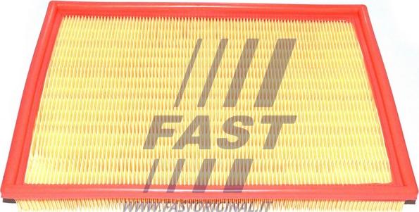 Fast FT37170 - Hava filtri furqanavto.az