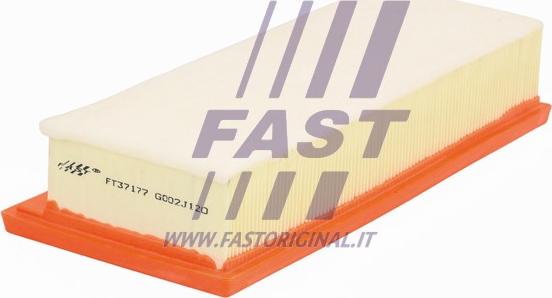 Fast FT37177 - Hava filtri furqanavto.az