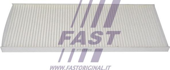 Fast FT37300 - Filtr, daxili hava furqanavto.az