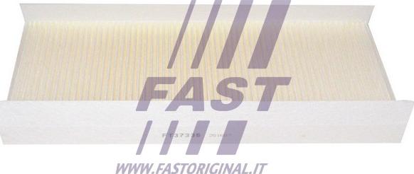 Fast FT37336 - Filtr, daxili hava furqanavto.az