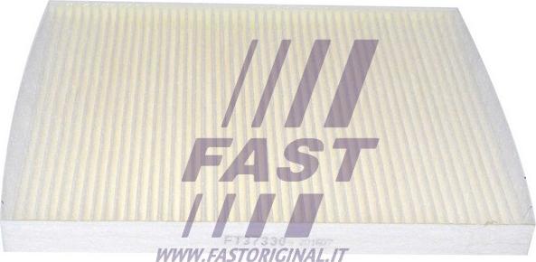 Fast FT37330 - Filtr, daxili hava furqanavto.az