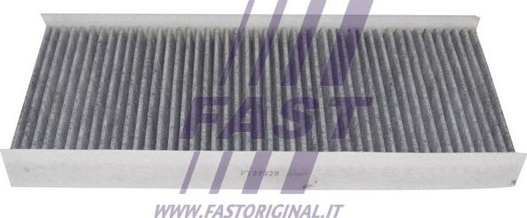 Fast FT37329 - Filtr, daxili hava furqanavto.az