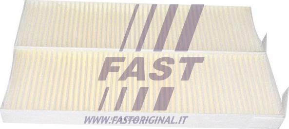 Fast FT37320 - Filtr, daxili hava furqanavto.az