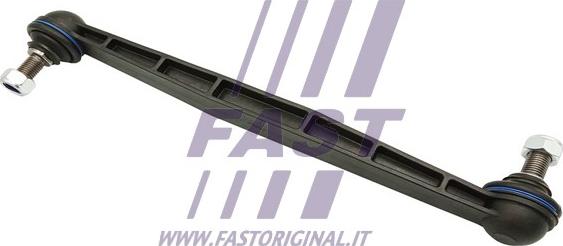 Fast FT20595 - Təmir dəsti, stabilizator birləşmə çubuğu furqanavto.az