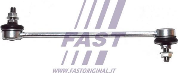 Fast FT20567 - Təmir dəsti, stabilizator birləşmə çubuğu furqanavto.az