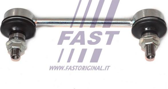 Fast FT20186 - Çubuq / Strut, stabilizator furqanavto.az