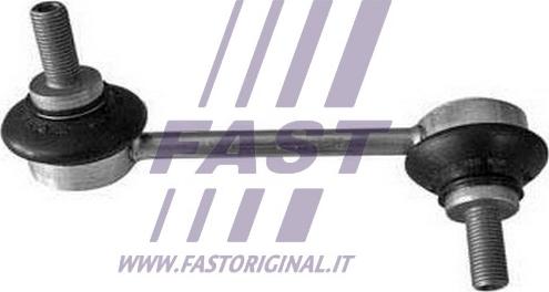 Fast FT20341 - Çubuq / Strut, stabilizator furqanavto.az