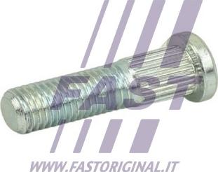 Fast FT21508 - Təkər dirəyi furqanavto.az