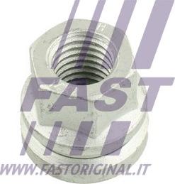 Fast FT21525 - Təkər qayka www.furqanavto.az