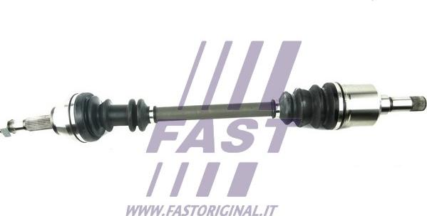 Fast FT27092 - Sürücü mili furqanavto.az