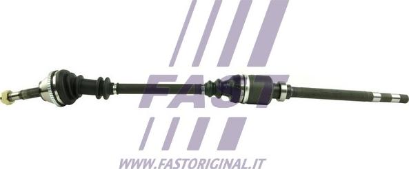 Fast FT27003 - Sürücü mili furqanavto.az