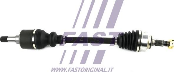 Fast FT27141 - Sürücü mili furqanavto.az