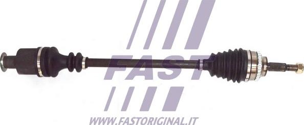 Fast FT27159 - Sürücü mili furqanavto.az