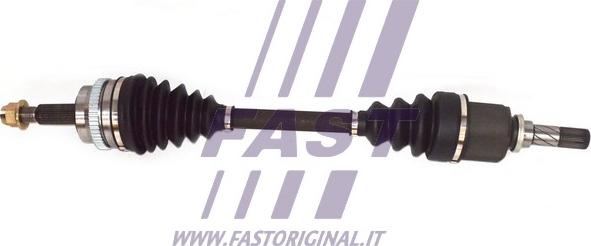 Fast FT27154 - Sürücü mili furqanavto.az