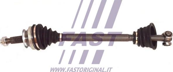 Fast FT27150 - Sürücü mili furqanavto.az